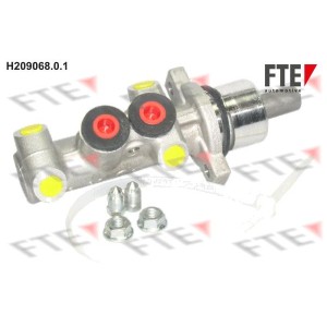 Brake Master Cylinder FTE 9220099