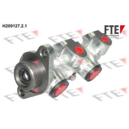 Brake Master Cylinder FTE 9220121