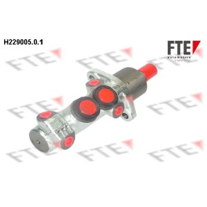 Brake Master Cylinder FTE 9220152