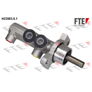 Κεντρική αντλία φρένων FTE 9220219