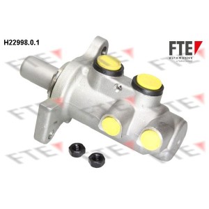 Brake Master Cylinder FTE 9220221