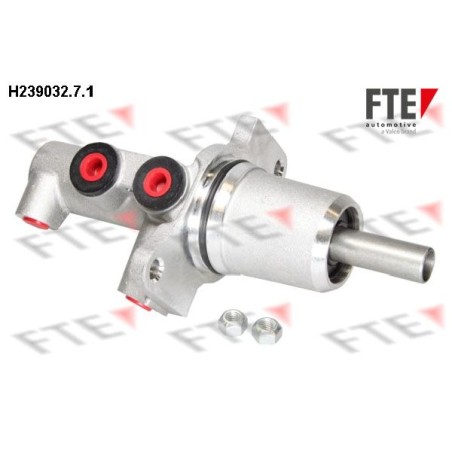 Brake Master Cylinder FTE 9220248