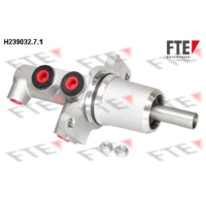 Κεντρική αντλία φρένων FTE 9220248