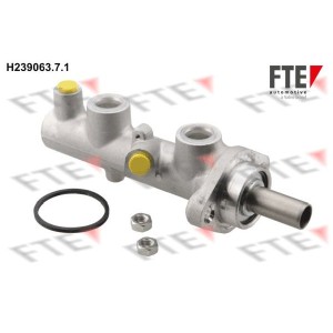 Brake Master Cylinder FTE 9220258