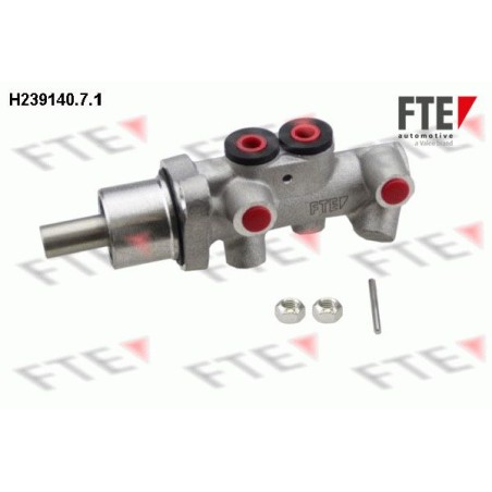 Brake Master Cylinder FTE 9220287