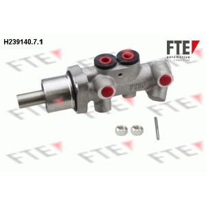 Κεντρική αντλία φρένων FTE 9220287