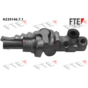 Brake Master Cylinder FTE 9220293