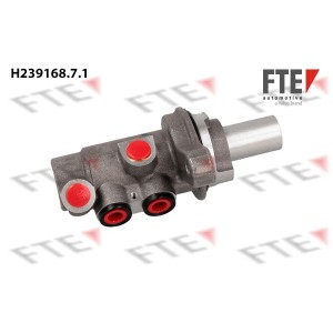 Κεντρική αντλία φρένων FTE 9220308