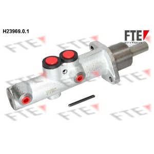 Κεντρική αντλία φρένων FTE 9220324