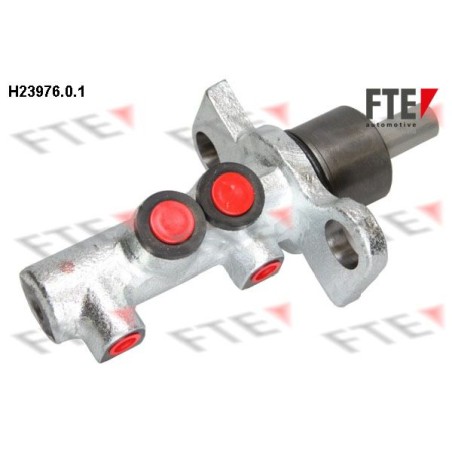 Brake Master Cylinder FTE 9220326