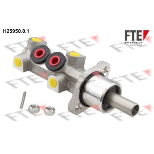 Κεντρική αντλία φρένων FTE 9220391