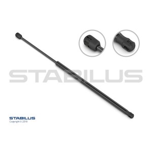 Gas Spring, boot-/cargo area STABILUS 9234HK