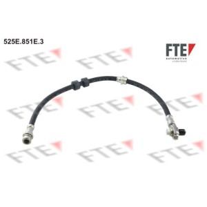 Ελαστικός σωλήνας φρένων FTE 9240013
