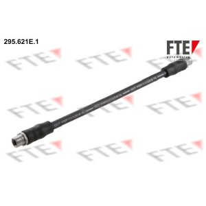 Ελαστικός σωλήνας φρένων FTE 9240016