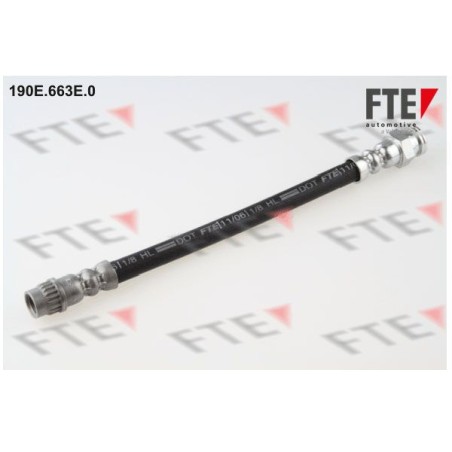 Brake Hose FTE 9240057