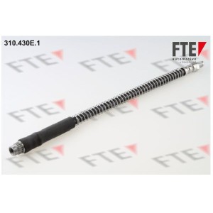 Ελαστικός σωλήνας φρένων FTE 9240156