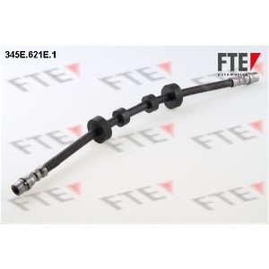 Ελαστικός σωλήνας φρένων FTE 9240195