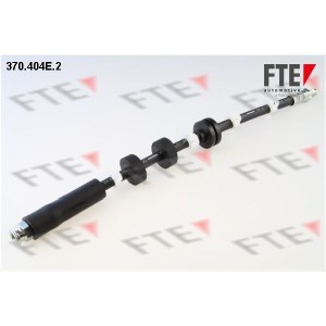 Brake Hose FTE 9240216