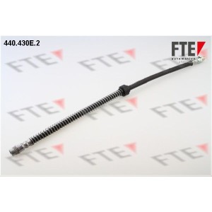 Ελαστικός σωλήνας φρένων FTE 9240267