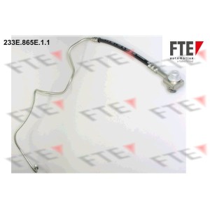 Ελαστικός σωλήνας φρένων FTE 9240397