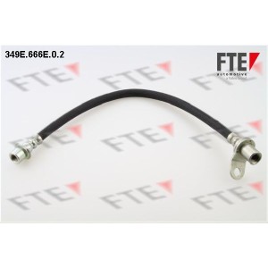 Brake Hose FTE 9240517
