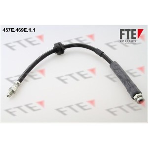 Ελαστικός σωλήνας φρένων FTE 9240648