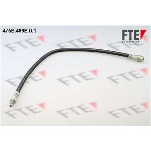Ελαστικός σωλήνας φρένων FTE 9240678