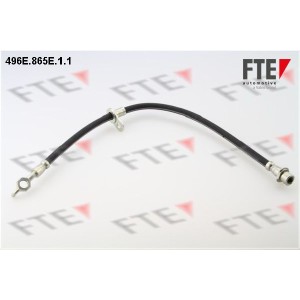 Ελαστικός σωλήνας φρένων FTE 9240712