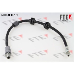 Ελαστικός σωλήνας φρένων FTE 9240742