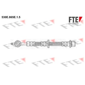 Brake Hose FTE 9240758