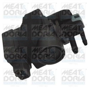 Pressure Converter, exhaust control MEAT & DORIA 9259