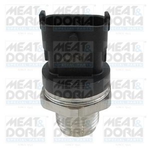 Sensor, fuel pressure MEAT & DORIA 9272E