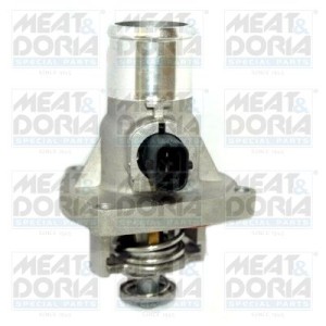 Θερμοστάτης, ψυκτικό υγρό MEAT & DORIA 92767
