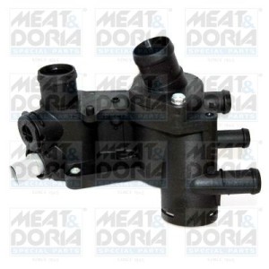 Θερμοστάτης, ψυκτικό υγρό MEAT & DORIA 92773