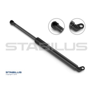 Gas Spring, boot-/cargo area STABILUS 9283HM