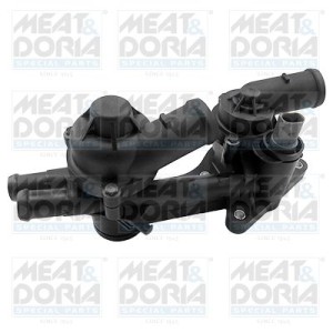 Θερμοστάτης, ψυκτικό υγρό MEAT & DORIA 92853