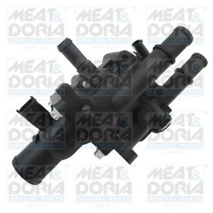Θερμοστάτης, ψυκτικό υγρό MEAT & DORIA 92864C