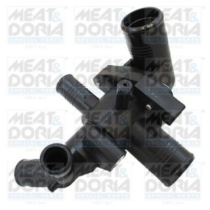 Θερμοστάτης, ψυκτικό υγρό MEAT & DORIA 92883
