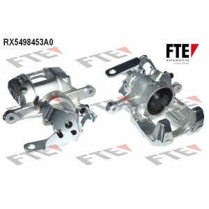 Δαγκάνα φρένων FTE 9290064