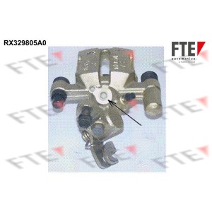 Brake Caliper FTE 9290205