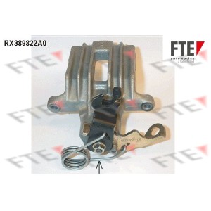 Brake Caliper FTE 9290633