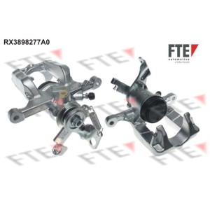 Δαγκάνα φρένων FTE 9290670
