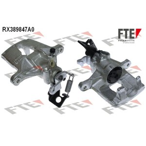 Brake Caliper FTE 9290719