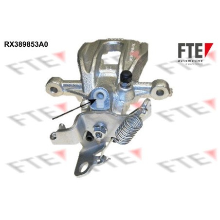 Brake Caliper FTE 9290725