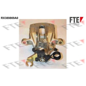 Δαγκάνα φρένων FTE 9290739
