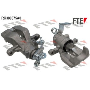 Δαγκάνα φρένων FTE 9290745
