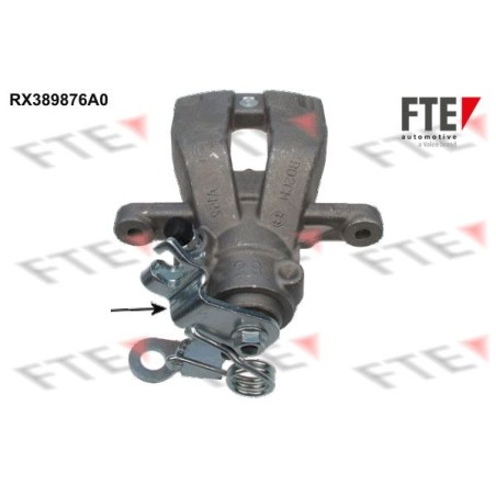 Brake Caliper FTE 9290746