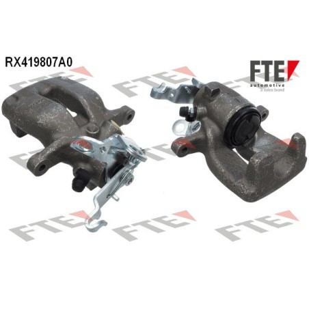 Brake Caliper FTE 9290874