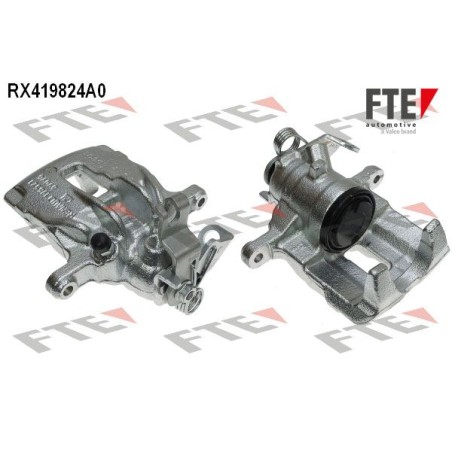 Brake Caliper FTE 9290889