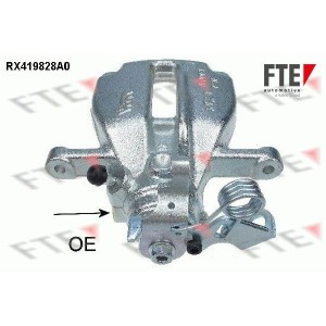 Brake Caliper FTE 9290893
